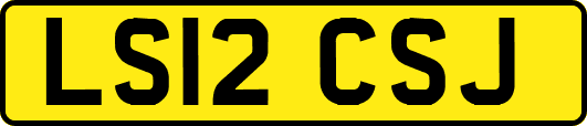 LS12CSJ