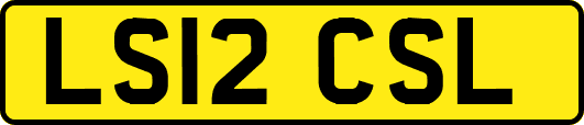 LS12CSL