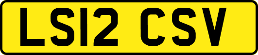 LS12CSV