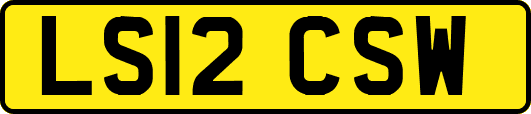 LS12CSW