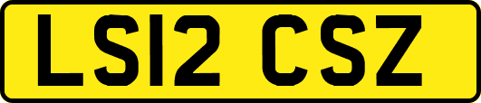 LS12CSZ