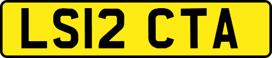 LS12CTA