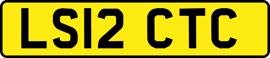 LS12CTC