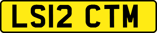 LS12CTM