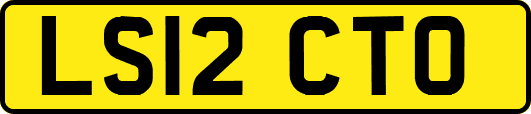 LS12CTO