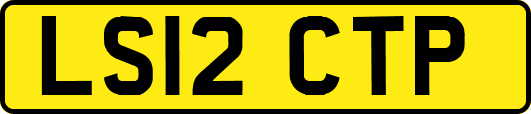 LS12CTP