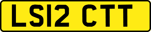 LS12CTT