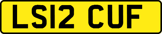 LS12CUF