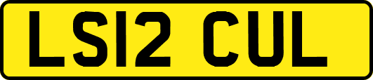 LS12CUL