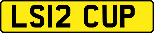 LS12CUP