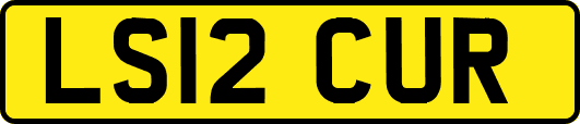 LS12CUR