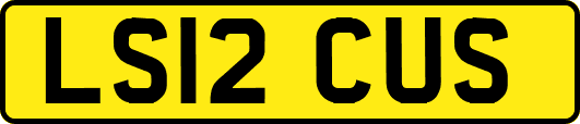 LS12CUS