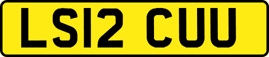 LS12CUU