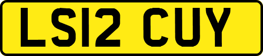 LS12CUY
