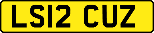 LS12CUZ