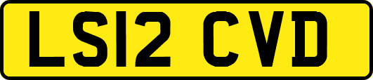 LS12CVD