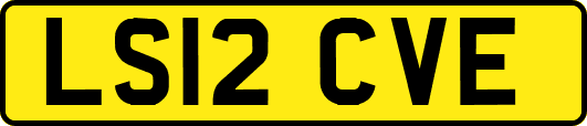 LS12CVE