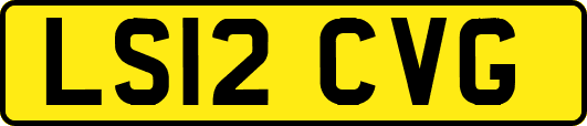 LS12CVG
