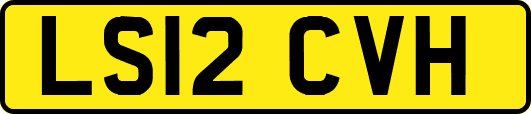 LS12CVH
