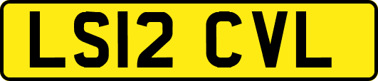 LS12CVL