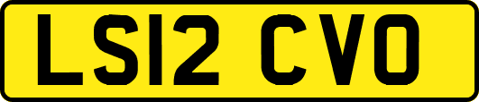 LS12CVO