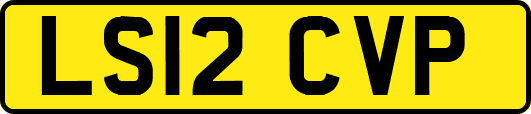 LS12CVP