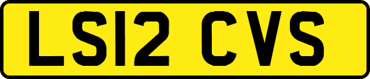 LS12CVS