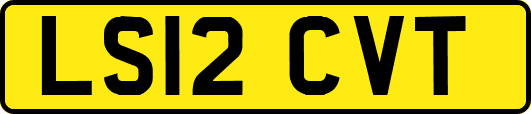 LS12CVT