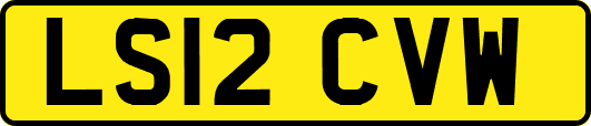 LS12CVW