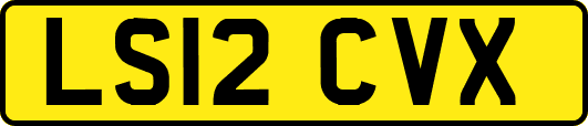 LS12CVX