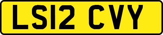 LS12CVY