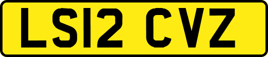 LS12CVZ