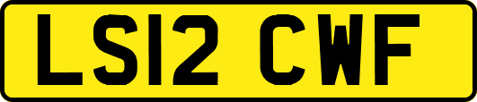 LS12CWF