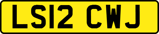 LS12CWJ
