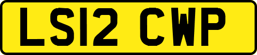 LS12CWP