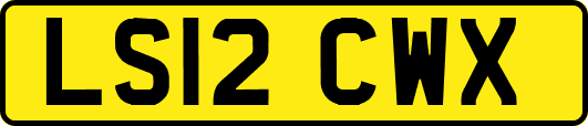 LS12CWX