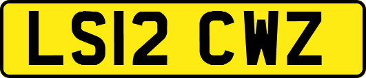 LS12CWZ