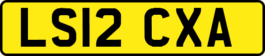 LS12CXA