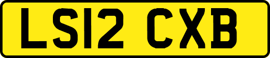 LS12CXB