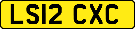 LS12CXC