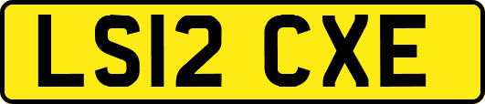 LS12CXE