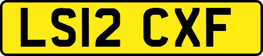 LS12CXF