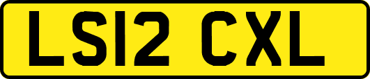 LS12CXL