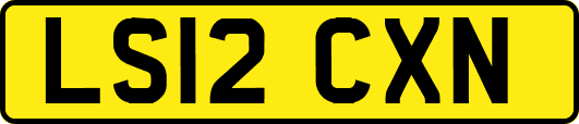LS12CXN