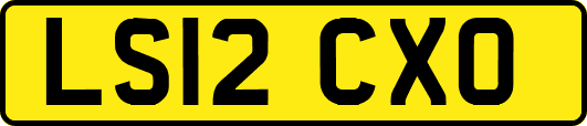 LS12CXO