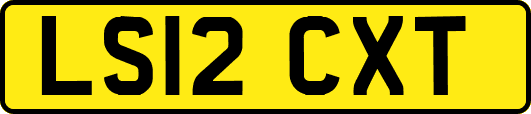 LS12CXT