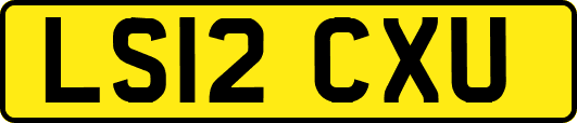 LS12CXU