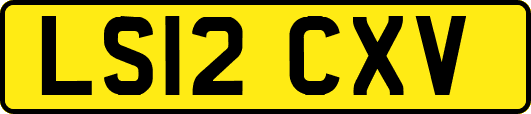 LS12CXV