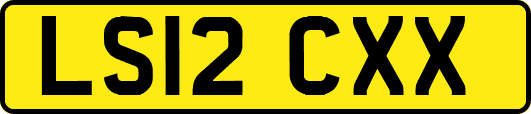 LS12CXX