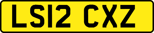 LS12CXZ